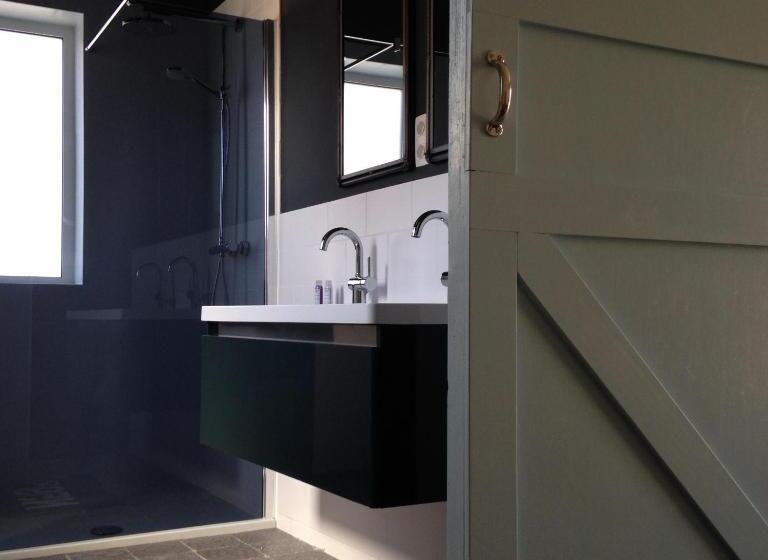 פנסיון De Weegbrug