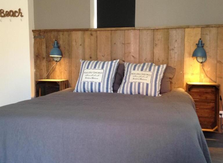 פנסיון De Weegbrug