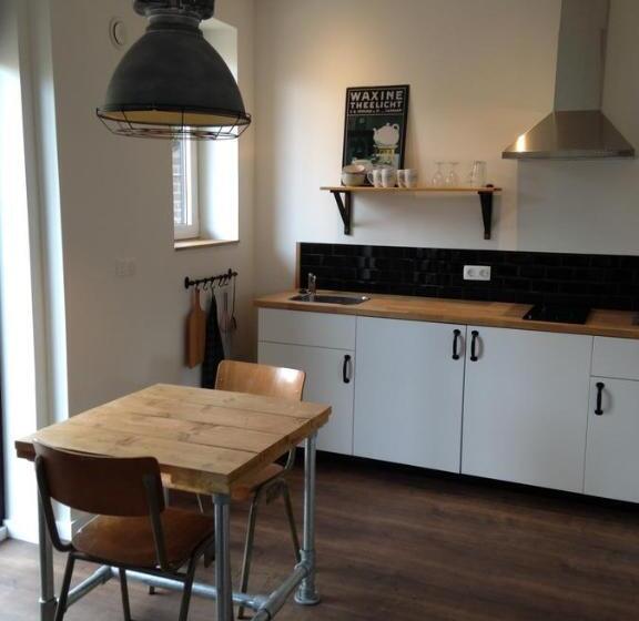 פנסיון De Weegbrug