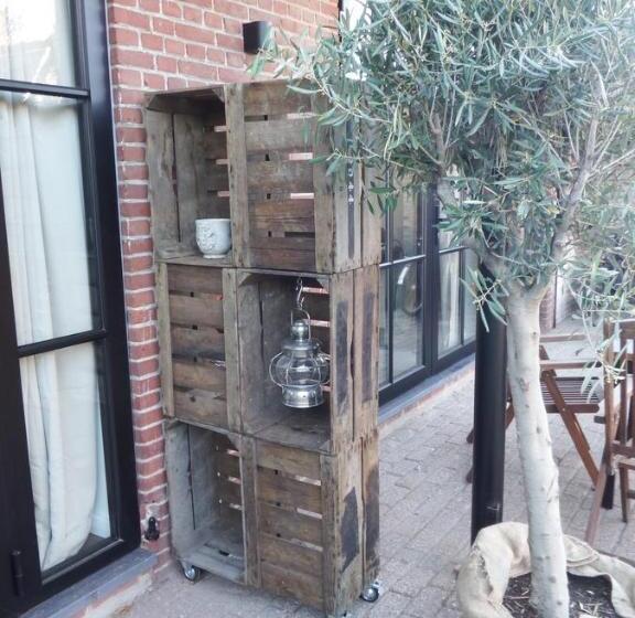 פנסיון De Weegbrug