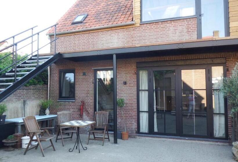 פנסיון De Weegbrug