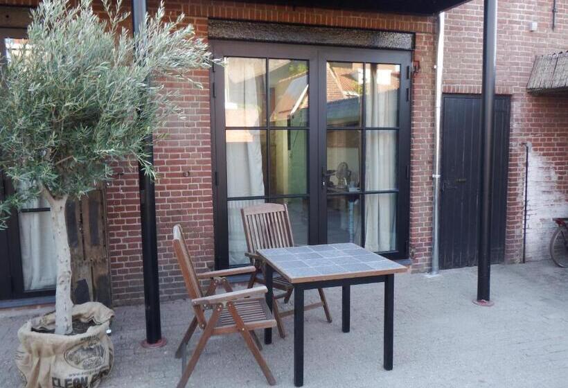 פנסיון De Weegbrug