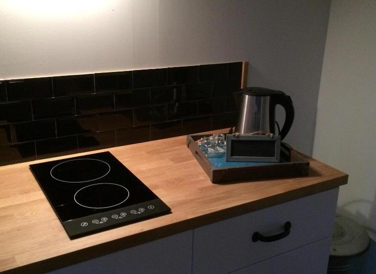 פנסיון De Weegbrug