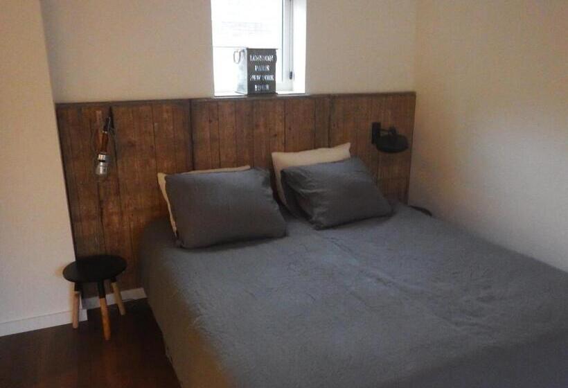 פנסיון De Weegbrug