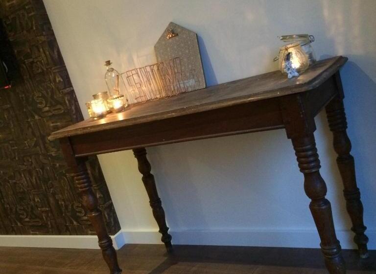 פנסיון De Weegbrug