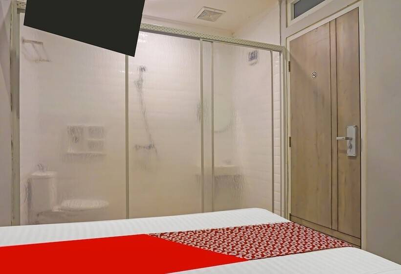 بنسيون Elite Residence Ciputat By Oyo