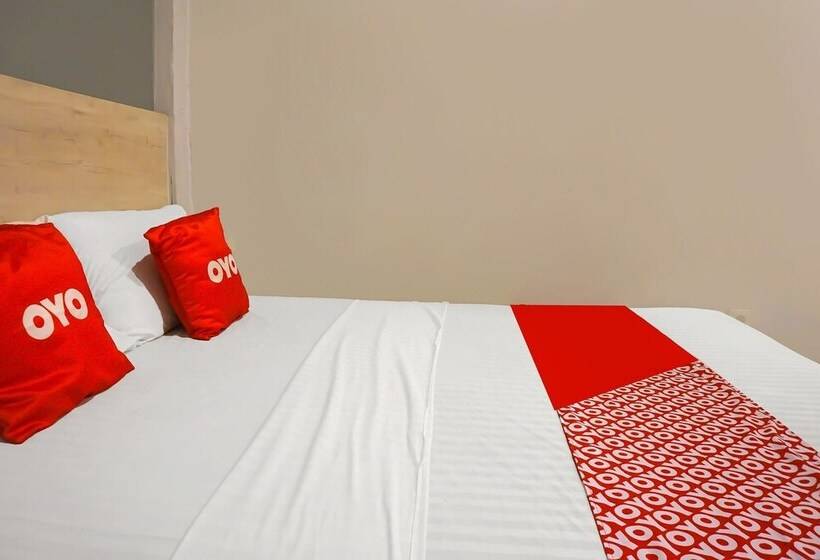 بنسيون Elite Residence Ciputat By Oyo