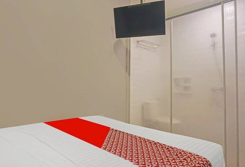 بنسيون Elite Residence Ciputat By Oyo