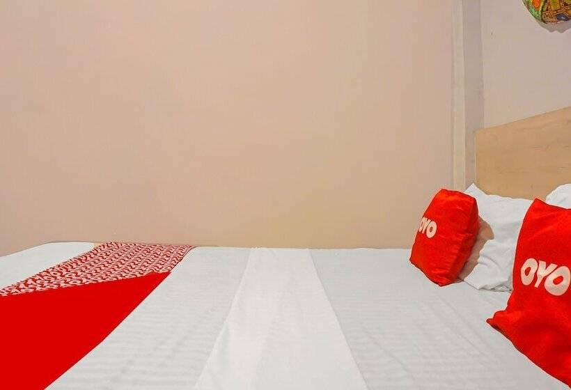 بنسيون Elite Residence Ciputat By Oyo