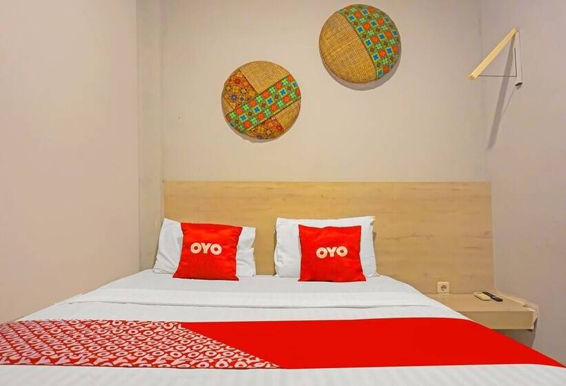 بنسيون Elite Residence Ciputat By Oyo