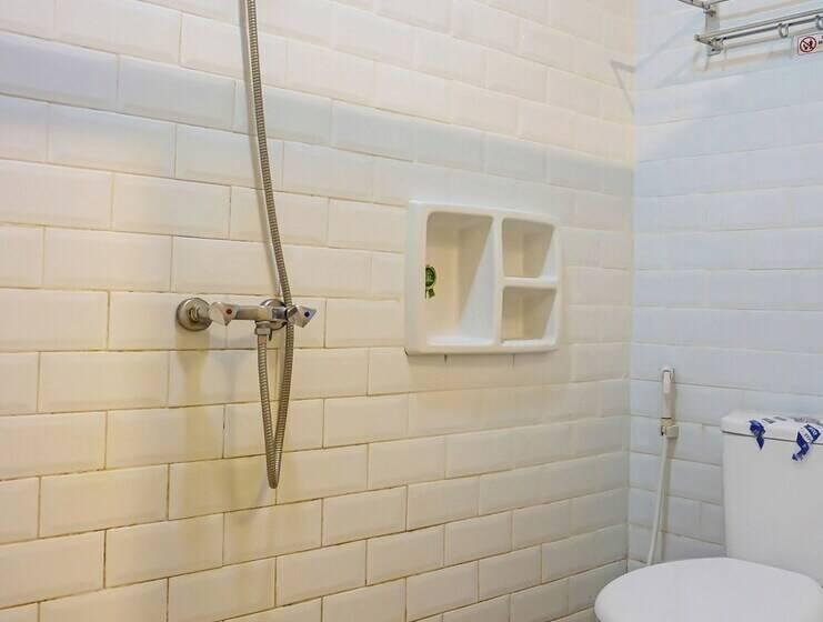 بنسيون Elite Residence Ciputat By Oyo