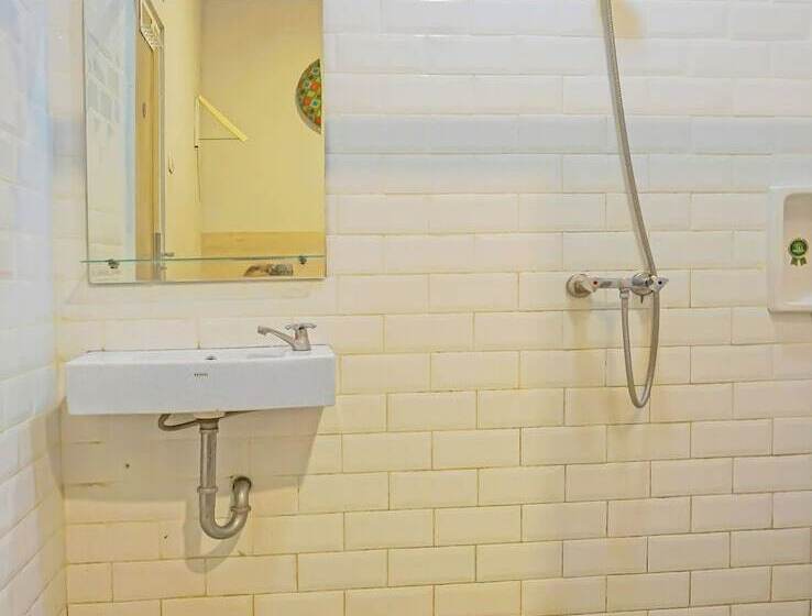 بنسيون Elite Residence Ciputat By Oyo