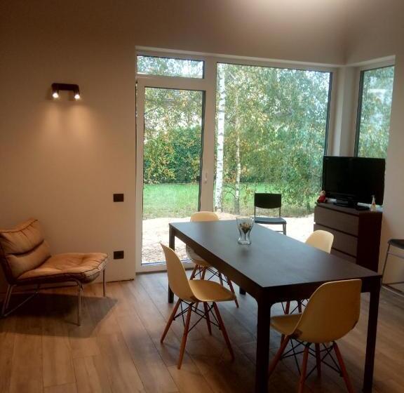 پانسیون Eva Haus