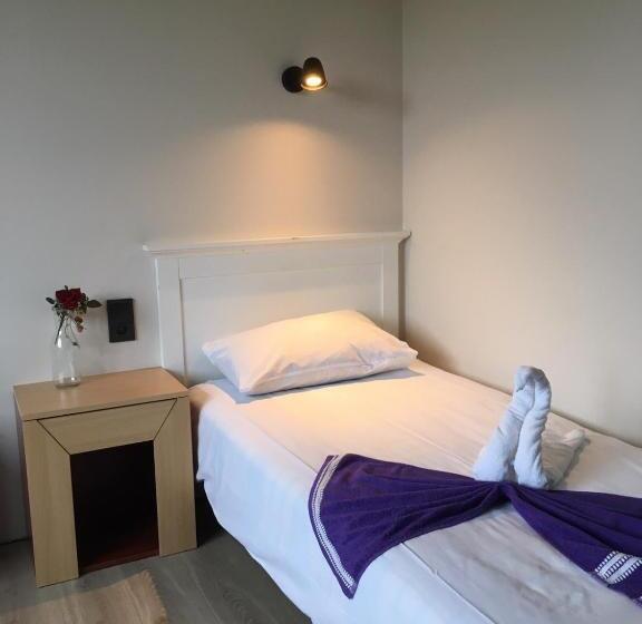 پانسیون Eva Haus