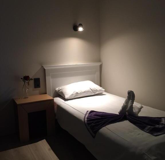 پانسیون Eva Haus