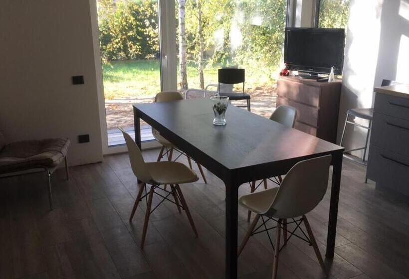 پانسیون Eva Haus