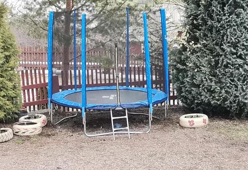 بنسيون Flori De Bucovina