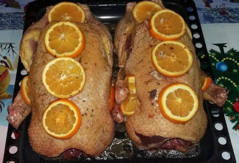 بنسيون Flori De Bucovina