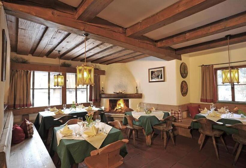 بنسيون Fuchswirt Kelchsau Landgasthof