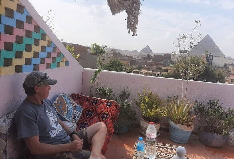 پانسیون Gohar Guest House