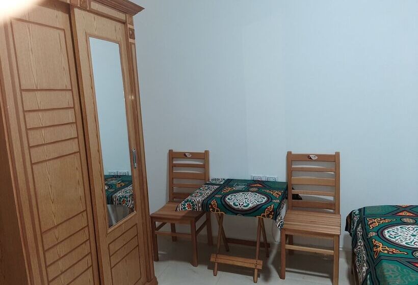 پانسیون Gohar Guest House