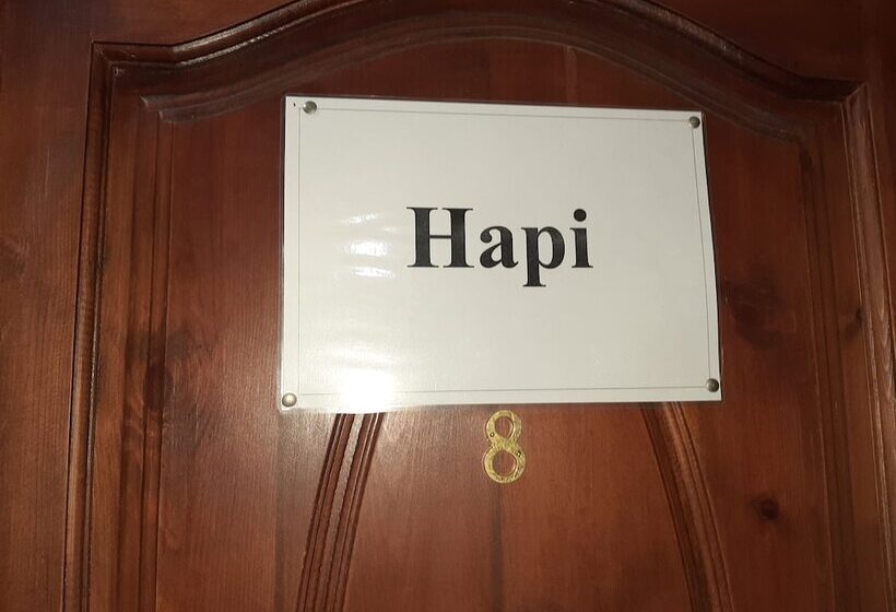 پانسیون Gohar Guest House