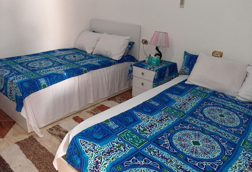 پانسیون Gohar Guest House