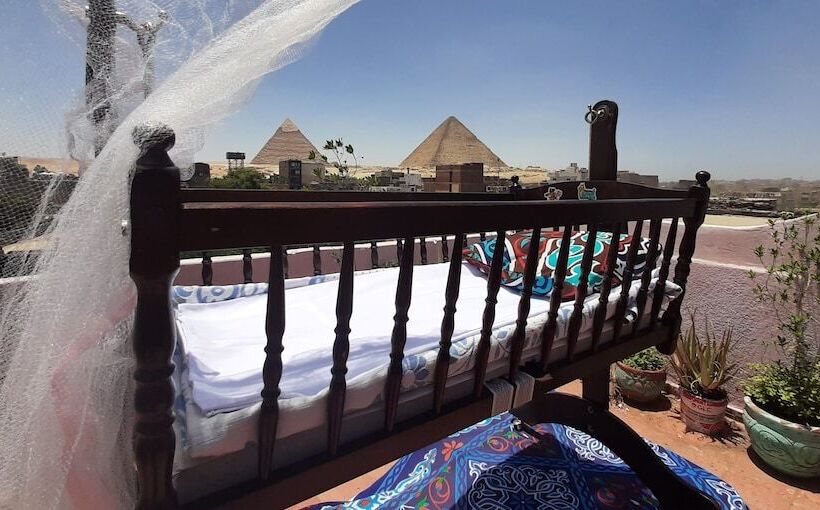 پانسیون Gohar Guest House