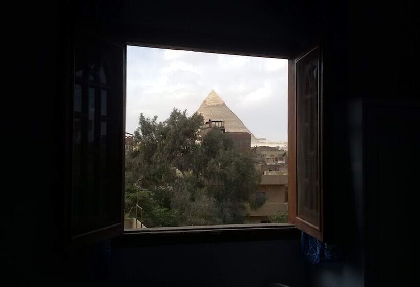 پانسیون Gohar Guest House