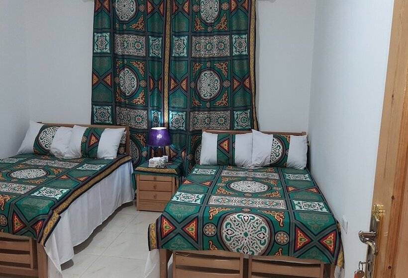 پانسیون Gohar Guest House