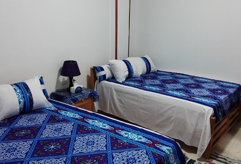 پانسیون Gohar Guest House