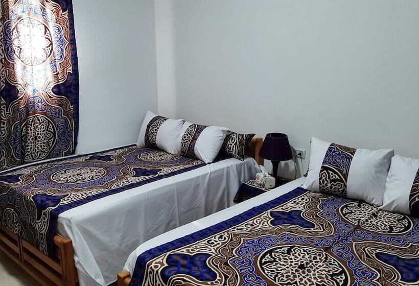 پانسیون Gohar Guest House