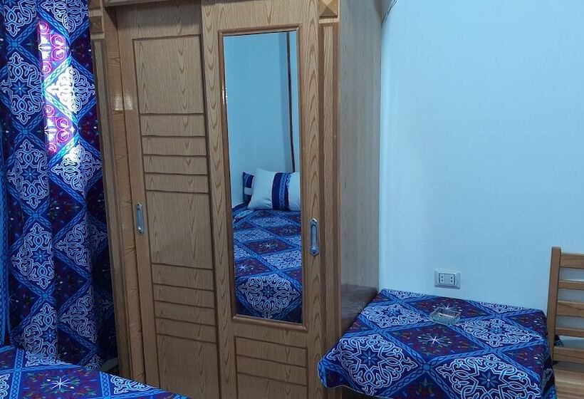 پانسیون Gohar Guest House