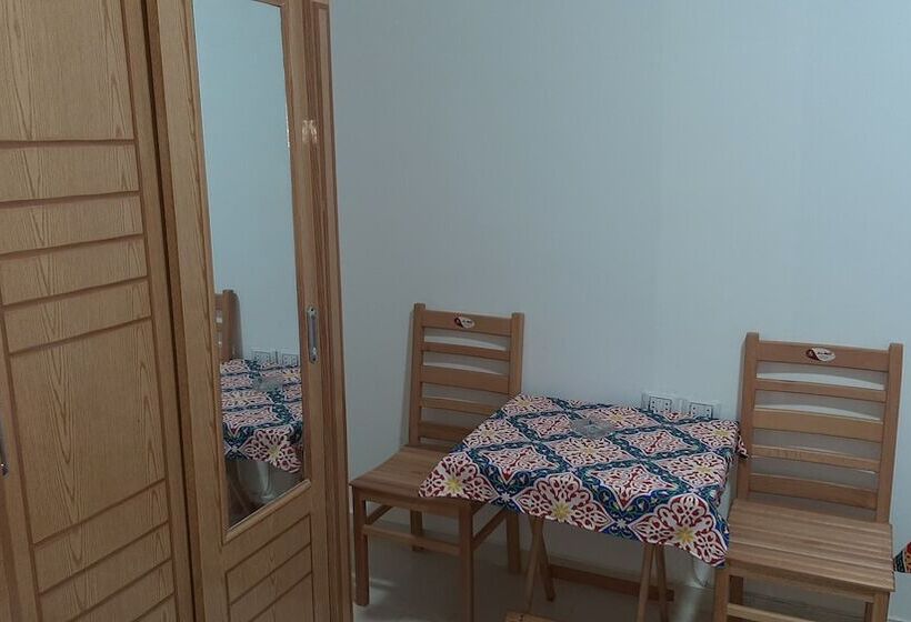 پانسیون Gohar Guest House