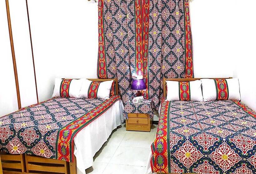 پانسیون Gohar Guest House