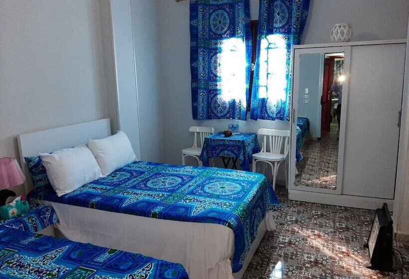 پانسیون Gohar Guest House