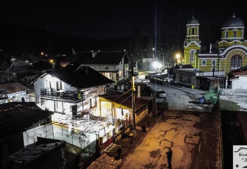 ペンション Guest House Dorkos