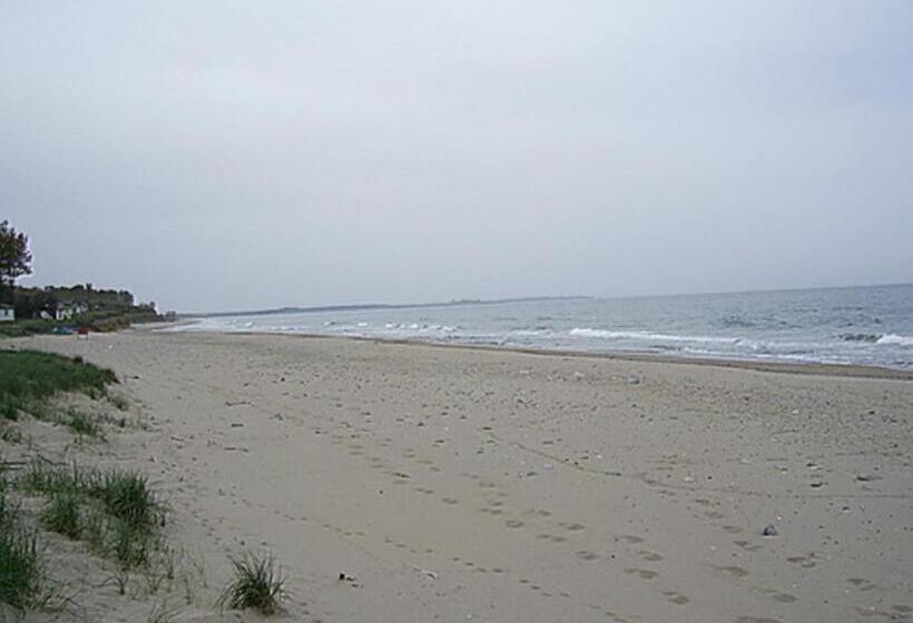 膳宿费 Guest Rooms Kamberovi