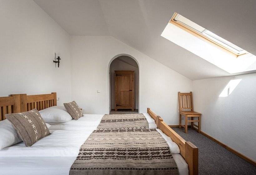 ペンション Hanul Vatra