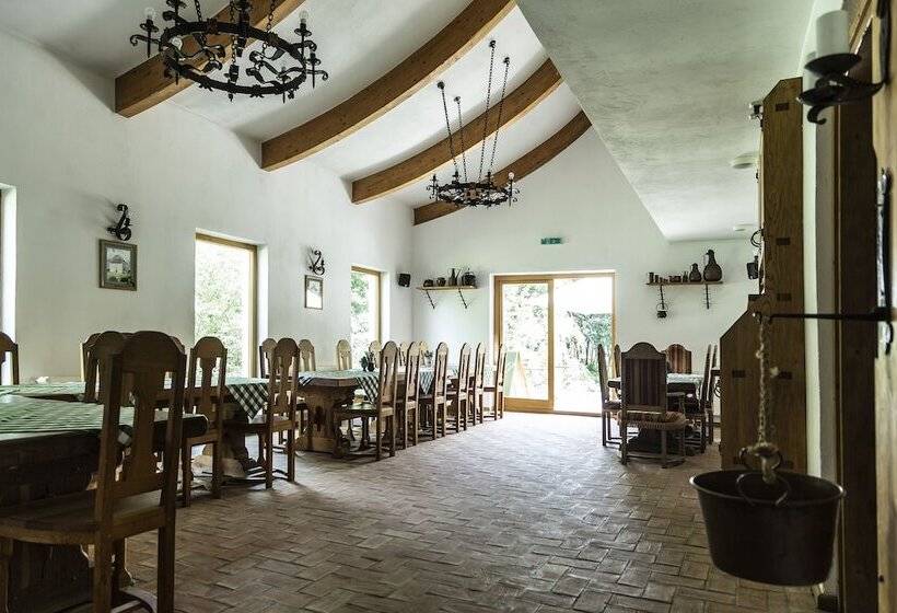 ペンション Hanul Vatra