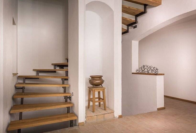 ペンション Hanul Vatra