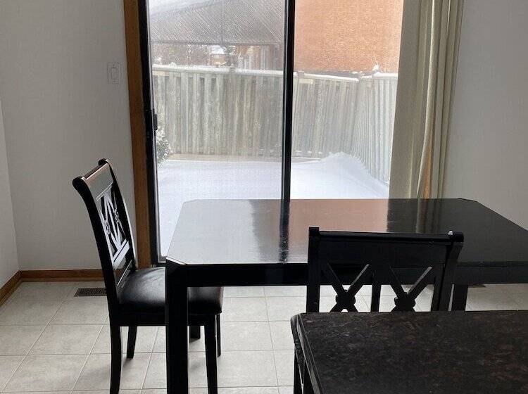 بنسيون Homenets