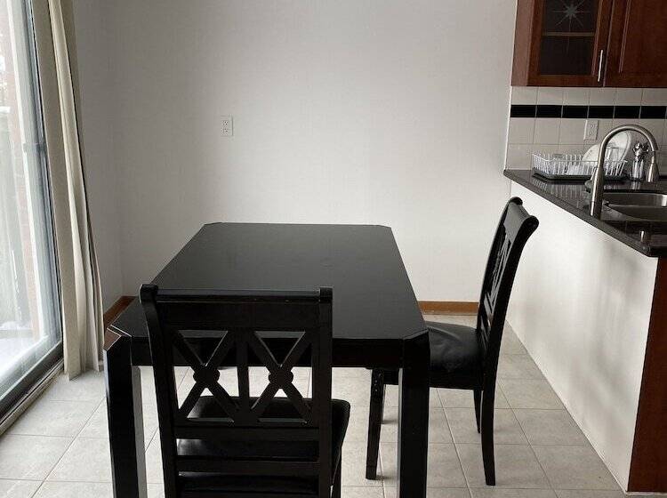 بنسيون Homenets