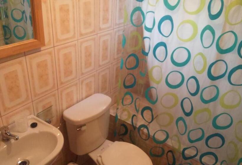 Pension Hospedaje Ayelen