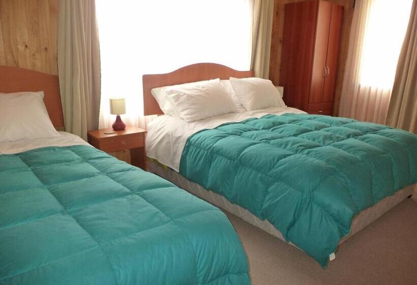 Pension Hospedaje Ayelen