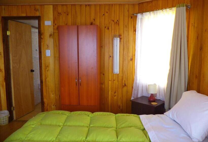 Pension Hospedaje Ayelen