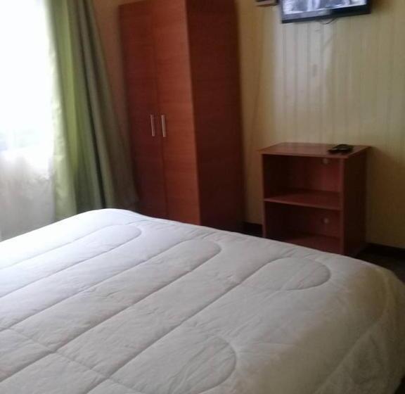 Pension Hospedaje Ayelen