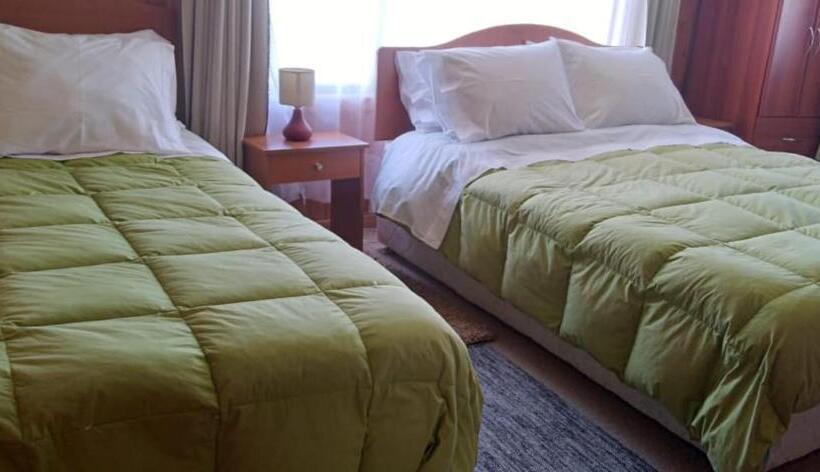 Pension Hospedaje Ayelen