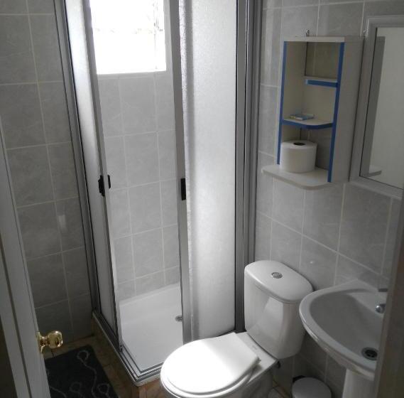 Пансион Hostal Alto Algarrobal