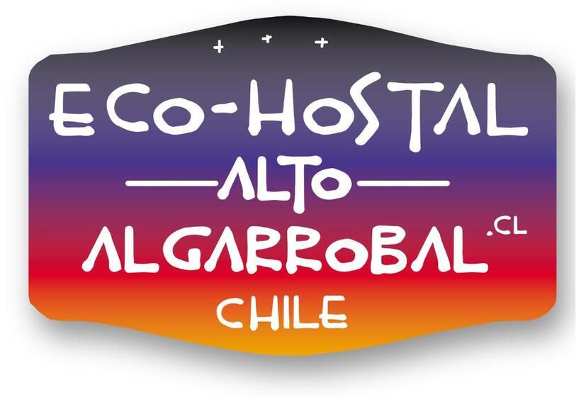 Пансион Hostal Alto Algarrobal